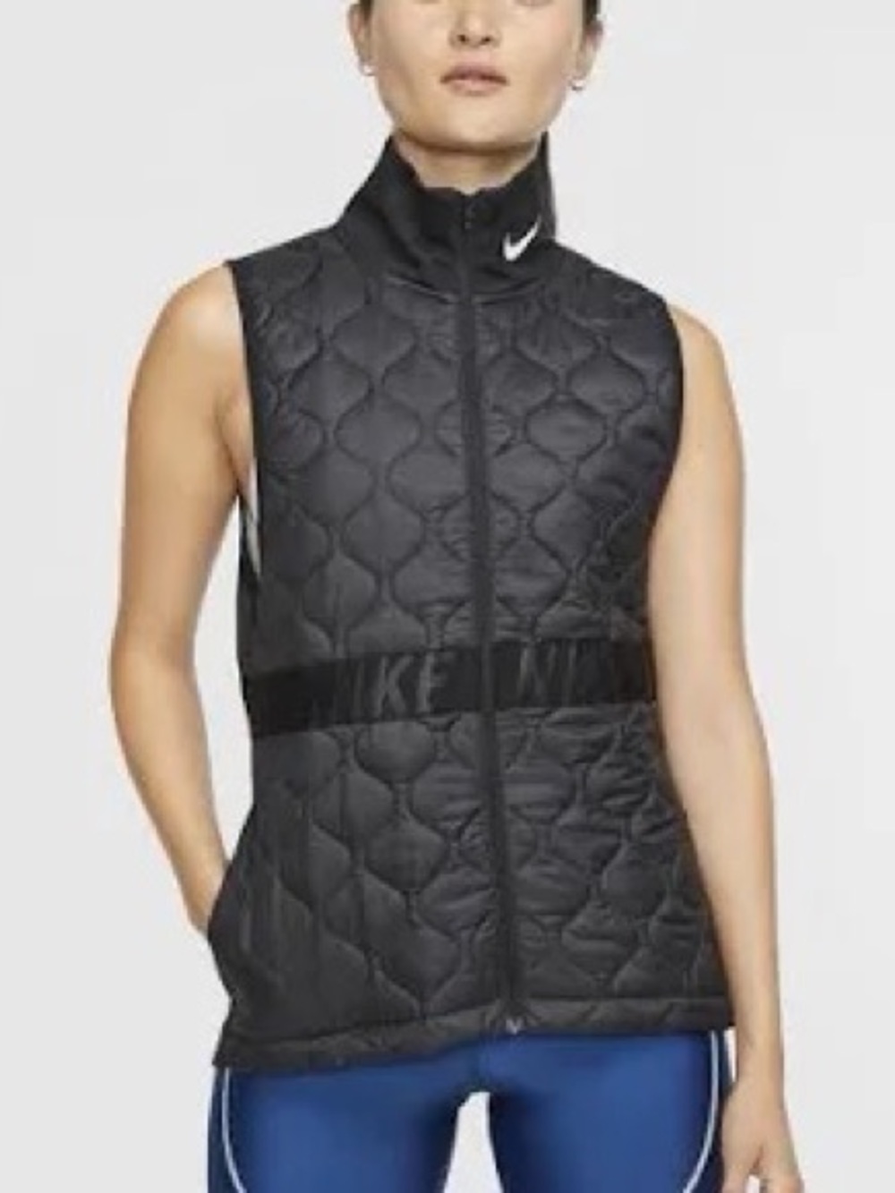 Nike Women’s Running Vest